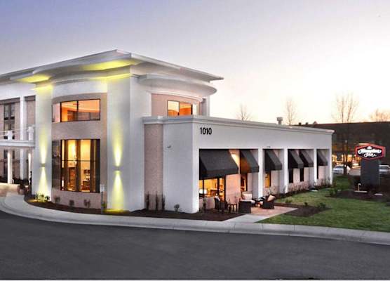 Hampton Inn Raleigh/Durham-Airport 1