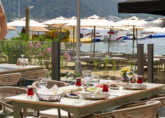 La Vita - La Beiurut Hotel 1