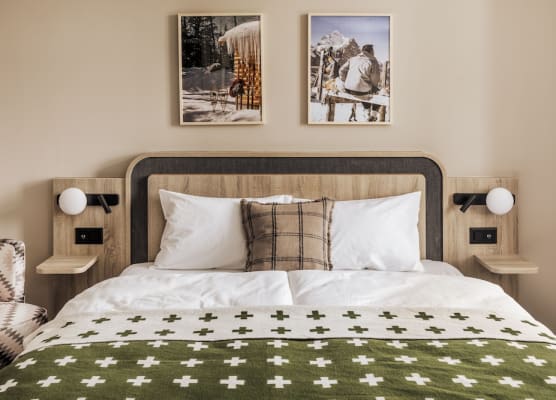 Hotel Valaisia Crans Montana, a Faern Collection Resort 1