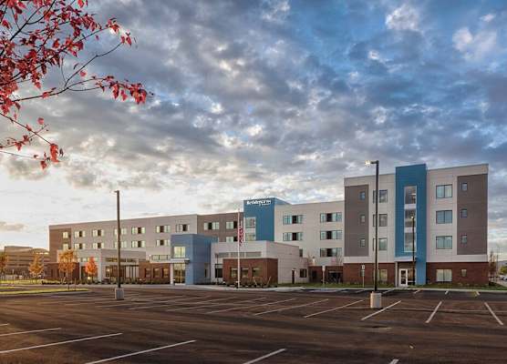 Residence Inn by Marriott Columbus Airport 1