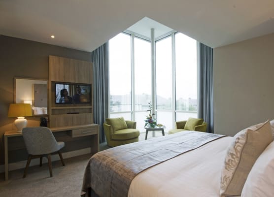 Gleesons Townhouse Booterstown 1