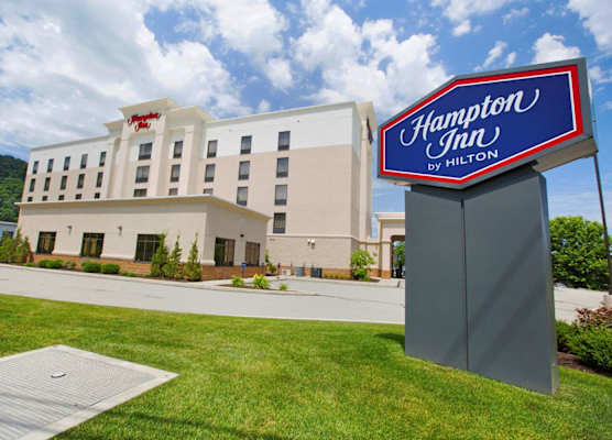 Hampton Inn Bridgeville 1