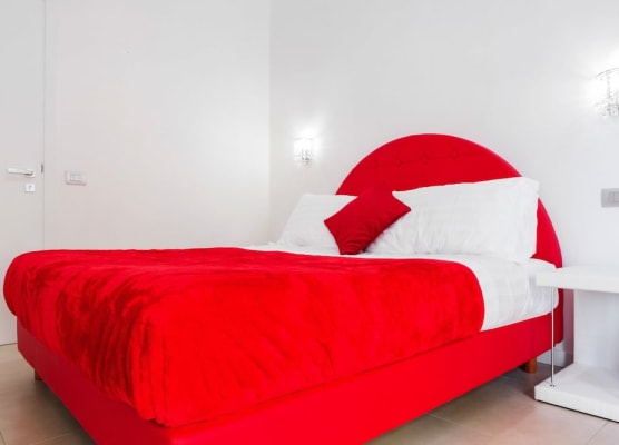 Vatican Grand Suite 1