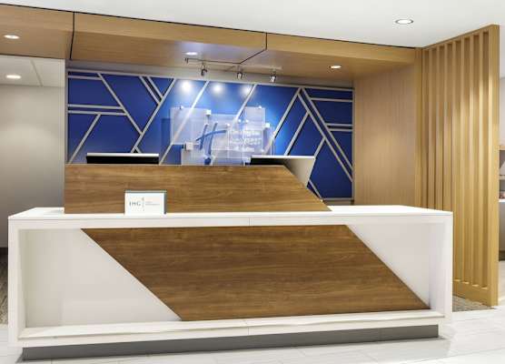 Holiday Inn Express & Suites Hebron - Cincinnati Airport by IHG 1