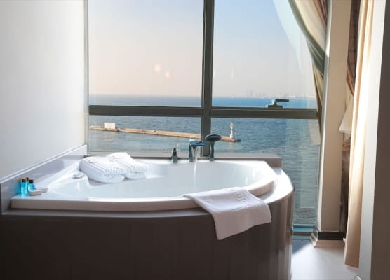 Pasaport Pier Hotel 1