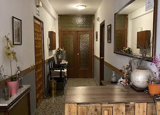 Pension Martinez 1