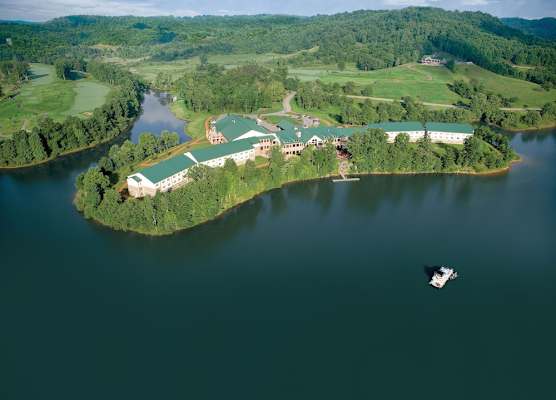 Stonewall Resort 1