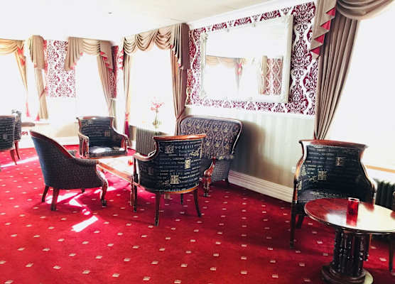 Hotel Celebrity Bournemouth East Cliff by Villare hotels 1