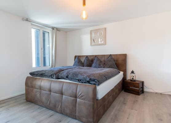 Guesthouse Meitschi Thun - contactless self check-in 1