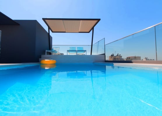 Athina Art Apartments 1