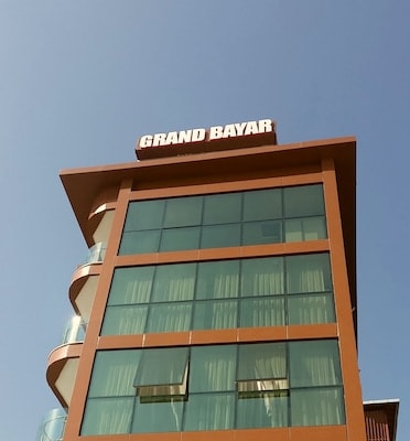 Grand Bayar Beach Hotel - All Inclusive 1