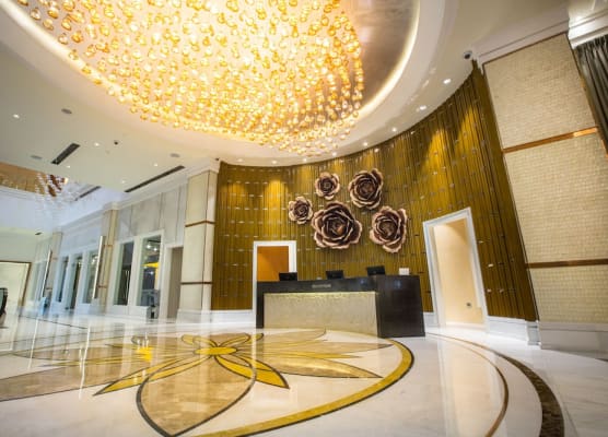 Winford Resort and Casino Manila 1
