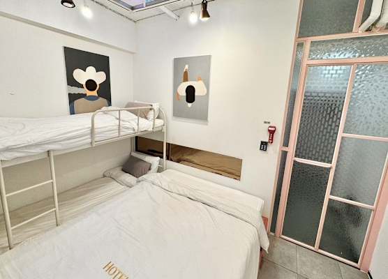 Maison Kan Hotel Dongdaemun 1