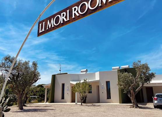 Li Mori Rooms 1