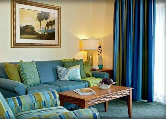 Blue Tree Resort at Lake Buena Vista 1