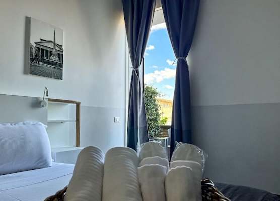 Arch Rome Suites 1