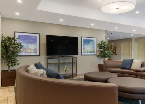 Candlewood Suites READING by IHG 1