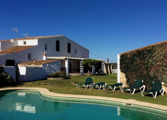 Agroturismo Biniai Nou 1