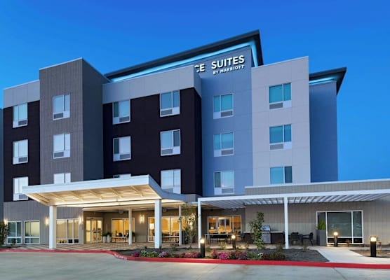 TownePlace Suites by Marriott Houston Tomball 1
