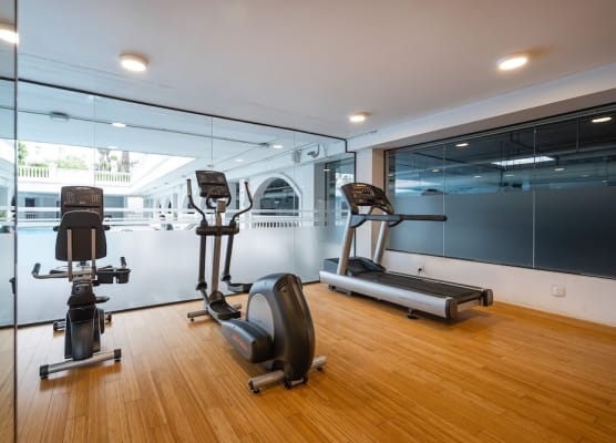 Aviva Saigon Pearl 1