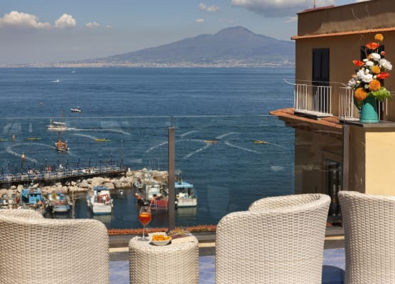 Hotel Del Mare 1