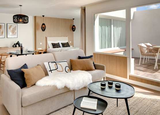 Les Appartements de Collioure 1