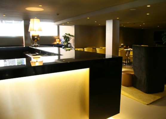 Hotel & SPA Bringué 1