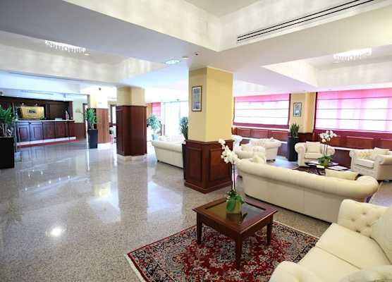 Hotel San Michele 1