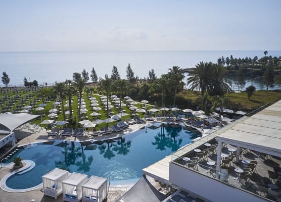 Atlantica Sea Breeze, Adults Only 1