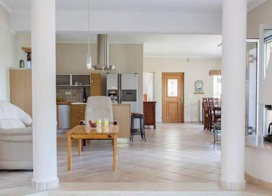 Villa Victoria 1