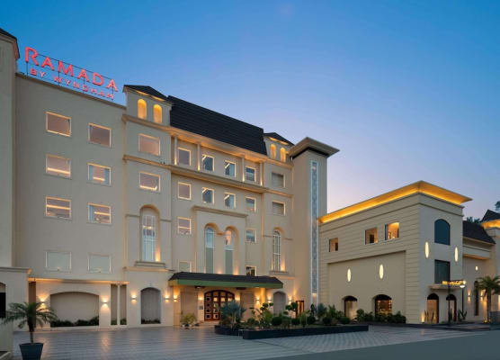 Ramada by Wyndham Kapurthala 1