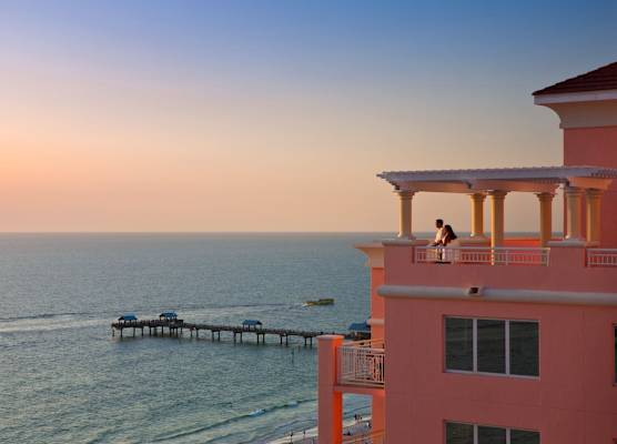 Hyatt Regency Clearwater Beach Resort and Suites 1