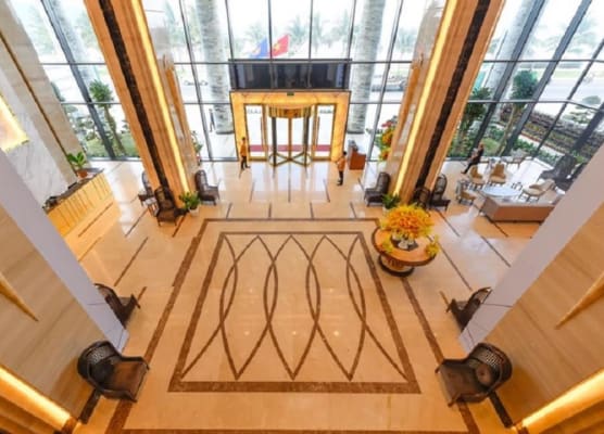 Muong Thanh Luxury Da Nang Hotel 1