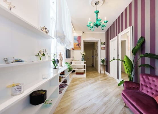 It's Room Naples 1