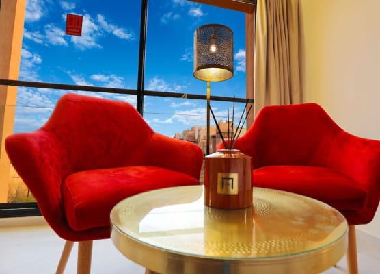 Ari Boutique Hôtel - Adult Only 1