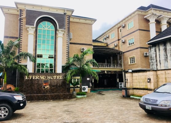 Eterno Hotels Limited 1