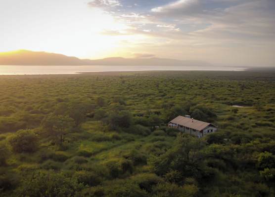 AfriCamps at White Elephant Safaris 1