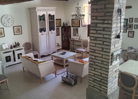 Casa Rural El Gaiter 1