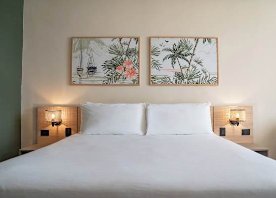 Holiday Inn Puerto Plata-Cofresi Bay Area by IHG 1