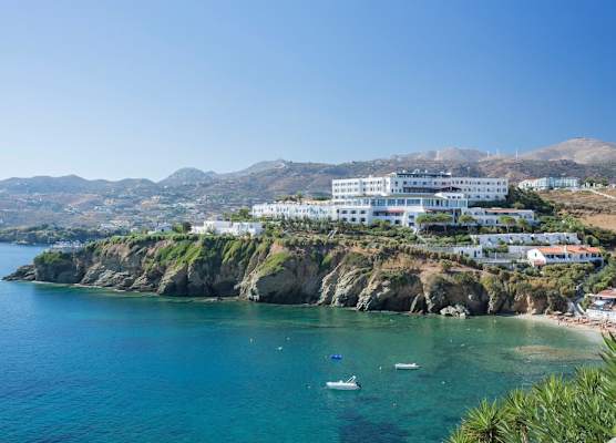 Peninsula Resort & Spa 1
