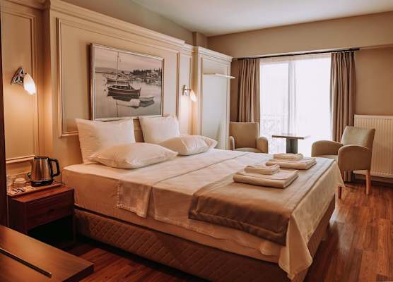 Armida City Hotel 1