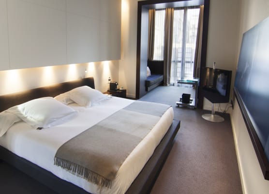 Sixtytwo Hotel 1
