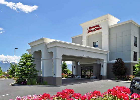 Hampton Inn & Suites Salt Lake City-West Jordan 1