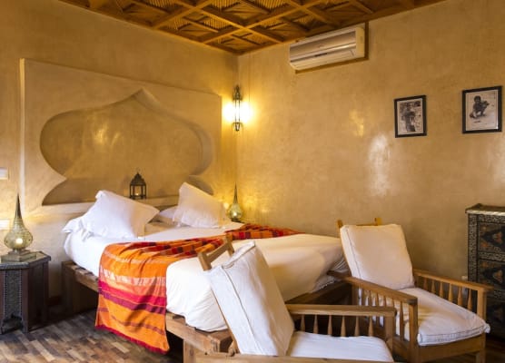 Riad Chbanate 1