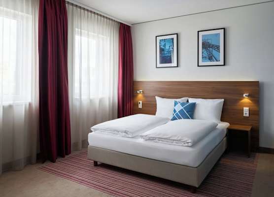Four Points Flex by Sheraton Essen 1
