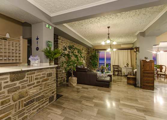 Nikolas Hotel 1