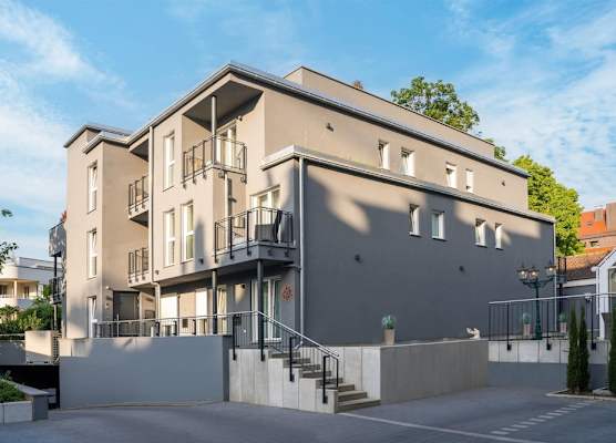 ANA Suites Karlsruhe, Trademark Collection by Wyndham 1