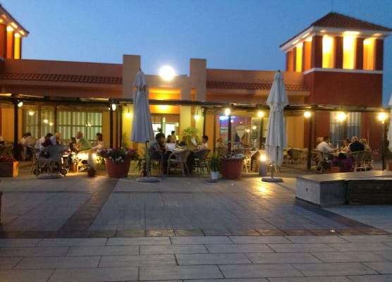 Le Torri 1
