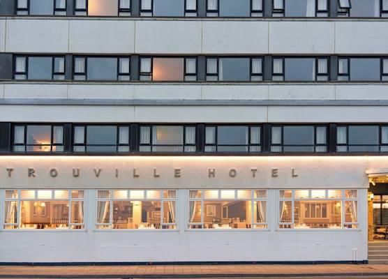 Trouville Hotel by Compass Hospitality 1
