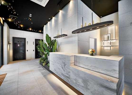 South Vandeco Hotel 1
